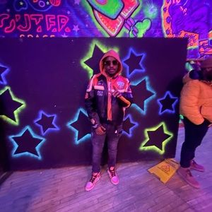 Meet your Posher, Marcel